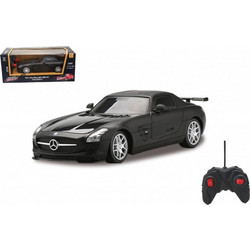 Τηλεκατευθυνόμενο Αυτοκίνητο Mercedes-Benz SLS AMG GT 1:24 10481
