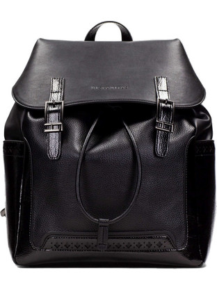 Hispanitas BI243544 Black