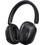 Ugreen HiTune Max 5C Hybrid Ασύρματα Bluetooth Ακουστικά Over Ear με Noise Cancelling Μαύρα