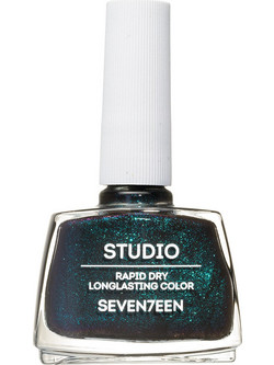 Seventeen Studio Rapid Dry 260 Gloss Βερνίκι Νυχιών Μακράς Διαρκείας Quick Dry 12ml
