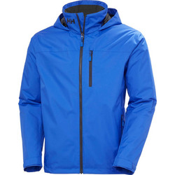 Helly Hansen Ανδρικό Μπουφάν Χειμωνιάτικο Softshell Royal Blue 34442-543