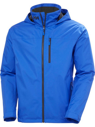 Helly Hansen Ανδρικό Μπουφάν Χειμωνιάτικο Softshell Royal Blue 34442-543