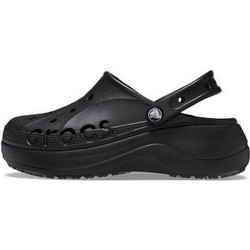 Crocs Baya Platform 208186-001