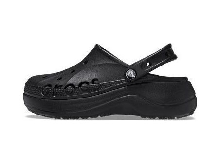 Crocs Baya Platform 208186-001