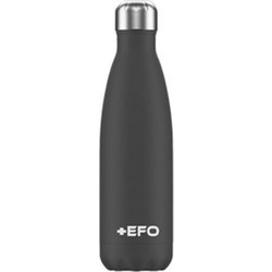 EFO Metallic Black 500ml