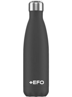 EFO Metallic Black 500ml