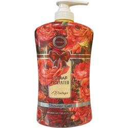 Armaf Enchanted Vintage Αφρόλουτρο σε Gel 1lt