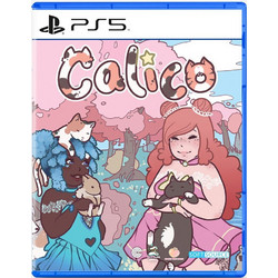 Calico PS5