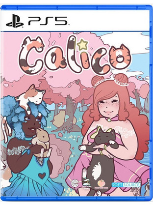Calico PS5