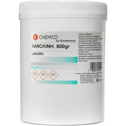 Chemco Λανολίνη 800gr