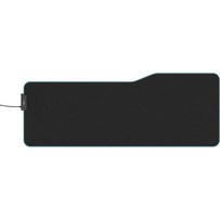 Hama Urage Lethality 400 Illuminated Black XXL