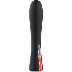Chisa Novelties Kissen Romp Δονητής G-Spot Μωβ
