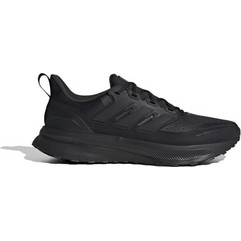 Adidas Ultrarun 5 TR Ανδρικά Αθλητικά Παπούτσια για Τρέξιμο Μαύρα JP59088