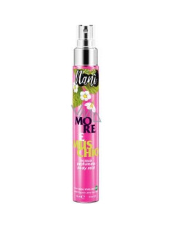 Nani Blackberries & Musk Body Mist 75ml