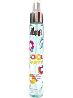Nani Cool Party Body Mist 75ml