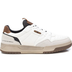 Xti Ανδρικά Sneakers Λευκά 143167