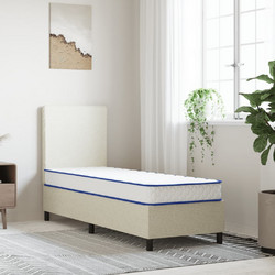 vidaXL Μονό 70x200cm 4013415
