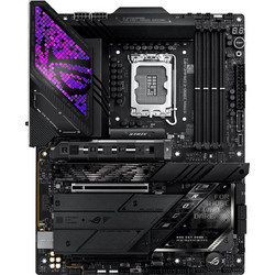 Asus ROG Strix Z890-E Gaming WiFi Motherboard ATX με Intel 1851 Socket