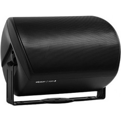 Elipson RAIN 8 Ηχείο Εξωτερικού Χώρου 120W Αδιάβροχο Μαύρο