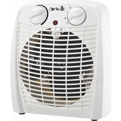Arielli AFH-210W Αερόθερμο Δαπέδου 2000W