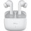 IPro TW300 Plus Ακουστικά Bluetooth In Ear White