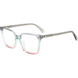 Kate Spade EVERLEIGH-3U5 Γυναικείος Σκελετός Γυαλιών Οράσεως Κοκάλινος Διαφανής