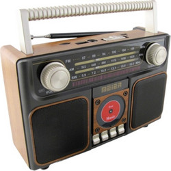 MD-1306 BT Brown