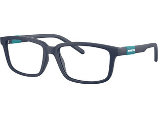 Arnette AN7219 2759 Ανδρικός Σκελετός Γυαλιών Οράσεως Κοκάλινος Μαύρος