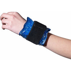 Insportline Warming/Cooling Gel Beads Wrist & Ankle Wrap 25700