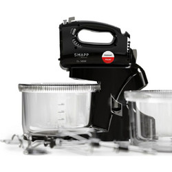 SMAPP 451.88 Μίξερ με Κάδο 3.3lt 580W