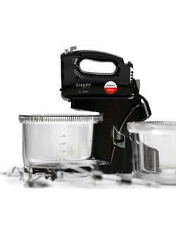 SMAPP 451.88 Μίξερ με Κάδο 3.3lt 580W