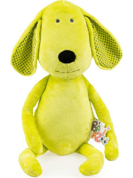 Bazoo Bali Cuddle Σκυλάκι 28cm 81988