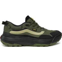 Vans MTE Crosspath Ανδρικά Sneakers Χακί VN000CVUOLV