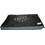 Pet Interest Indoor Cushion Μαξιλάρι Σκύλου Αδιάβροχο Μαύρο 120x80cm