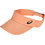 ASICS Καπέλο Visor Υφασμάτινο Κοραλί 3043A091-800
