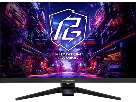 Asrock PG27FFT1A IPS HDR Gaming Monitor 27" 1920x1080 FHD 180Hz 1ms