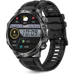 Ksix Venture Black