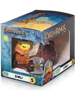 Numskull Tubbz The Lord Of The Rings #5 Gimli 10cm