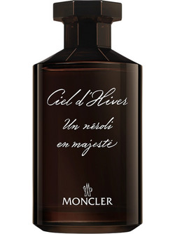 Moncler Ciel D' Hiver Eau de Parfum 200ml