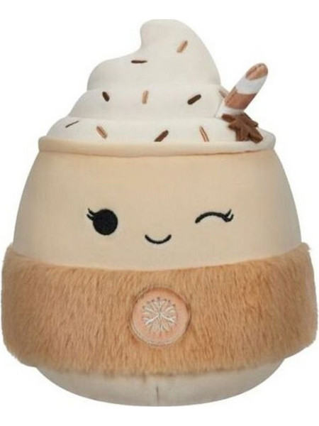 Jazwares Squishmallows Eggnog 19cm