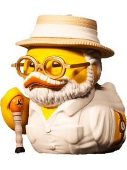 Numskull Tubbz Jurassic Park #1 Dr. John Hammond 10cm