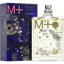 Escentric Molecules Molecule 01 Black Tea Eau de Toilette 100ml