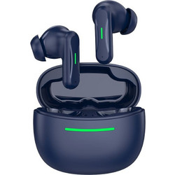 Tune Aurapods II Ακουστικά Bluetooth In Ear Blue