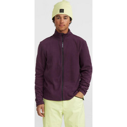 O'Neill Ανδρική Ζακέτα Fleece με Φερμουάρ 2350119-14521