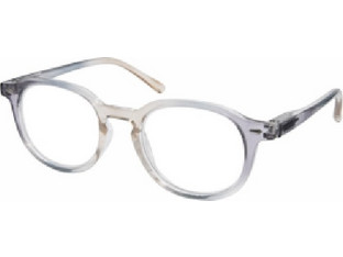 EyeLead E233 Ανδρικά Γυαλιά Πρεσβυωπίας +2.75 Κοκάλινα Διαφανές