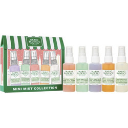 Mario Badescu Mini Mist Collection 5x59ml
