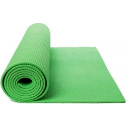 Optimum Στρώμα Γυμναστικής Yoga / Pilates Πράσινο 61x173x0.6cm
