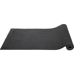 Amila Στρώμα Γυμναστικής Yoga / Pilates Μαύρο 173x61x0.4cm