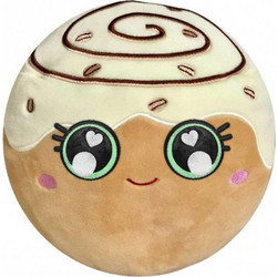 Eolo Little Biggies Foodies Μπάλα Cinammon Roll