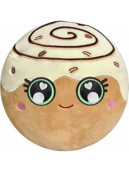 Eolo Little Biggies Foodies Μπάλα Cinammon Roll